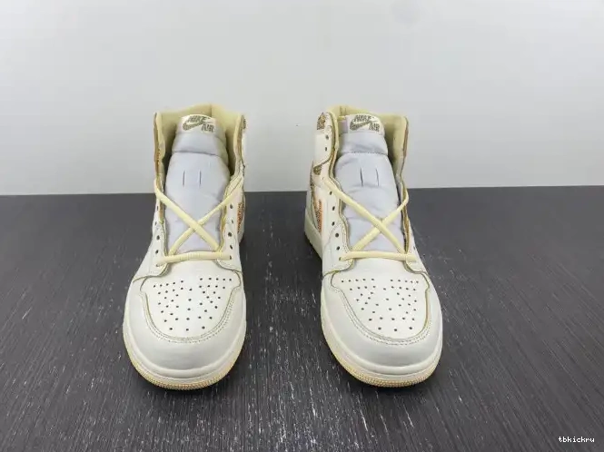Reps TBkick OG 1 Craft Air High Jordan FD8631-100 0421